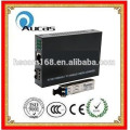 China Lieferant Fast Ethernet Faser optische 100base-fx Standard 10 / 100m Medienkonverter